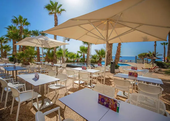 Hotel Servigroup La Zenia 4 Sup
