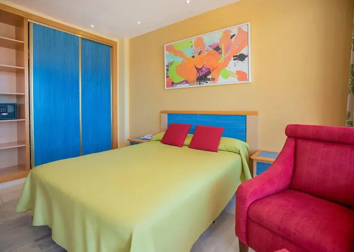 Hotel Servigroup Galua